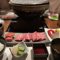 飛騨牛一頭家 馬喰一代 銀座 - 