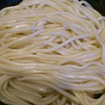 つけ麺屋しずく - 辛いつけ麺（麺のみ）