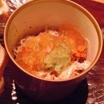 虎白 - 香箱蟹(2013-11)