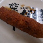 元祖串かつ だるま - 元祖串かつ
