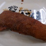 元祖串かつ だるま - とんかつ