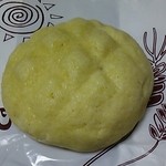 Seijou Pan - メープルメロンパン(147円)