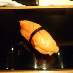 鮨小山 - あおやぎ