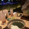 板蕎麦 香り家 京橋店