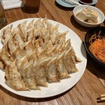 餃子の福包 - 