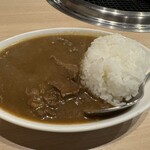 焼肉 つくも - 