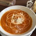 ネパールインドスパイシーカレーハウス - 料理写真: