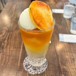 カフェ リゼッタ - 