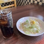 ネパールインドスパイシーカレーハウス - 