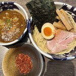 節骨麺 たいぞう - 