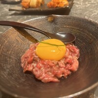 北新地焼肉 きらく - 