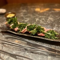 北新地焼肉 きらく - 