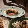 中国料理 食生々
