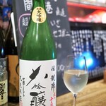 ビストロ割烹 YAOYA - 