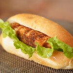 気まぐれパン屋 かのん - 