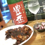 ビストロ割烹 YAOYA - 