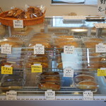 気まぐれパン屋 かのん - 