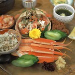 ビストロ割烹 YAOYA - 