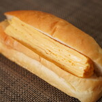 気まぐれパン屋 かのん - 