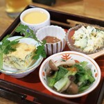 ビストロ割烹 YAOYA - 