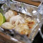 ビストロ割烹 YAOYA - 