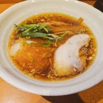 中華そば うえまち - 