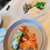 炭火焼肉 肉の匠 ひうち - 