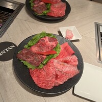 代官山焼肉 kintan - 