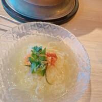 炭火焼肉 肉の匠 ひうち - 