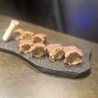 和牛焼肉 伍感 -  和牛焼肉 伍感 -