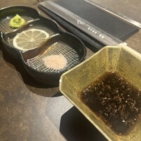 和牛焼肉 伍感 -  和牛焼肉 伍感 -