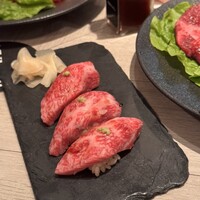 代官山焼肉 kintan - 