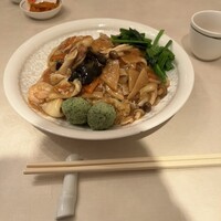 中国飯店 三田店 - 