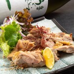 藁焼と鍋　結 - メイン写真: