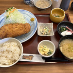 Tonkatsu Icchou - 