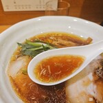 中華そば うえまち - 