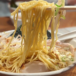 いちろくらーめん - 