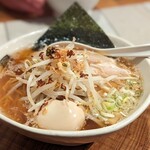 いちろくらーめん - 