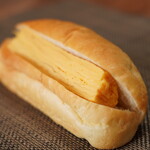 気まぐれパン屋 かのん - 