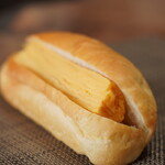 気まぐれパン屋 かのん - 