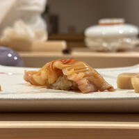 鮨 赤酢 はなやま - 