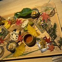 お料理 乃いろ - 