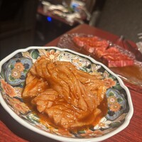 焼肉冷麺 ユッチャン 北新地店 - 