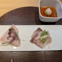 お料理 乃いろ - 