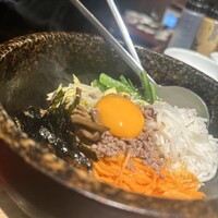 焼肉冷麺 ユッチャン 北新地店 - 