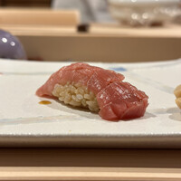 鮨 赤酢 はなやま - 