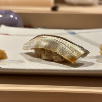 鮨 赤酢 はなやま - 