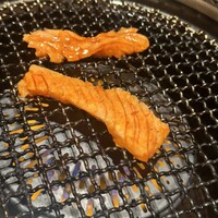 焼肉冷麺 ユッチャン 北新地店 - 