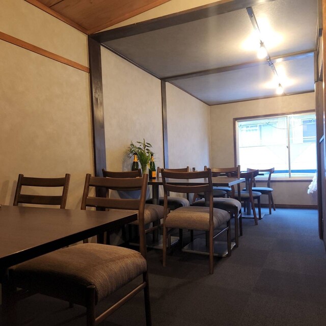 Sumibi Sakaba Muragon photo 4