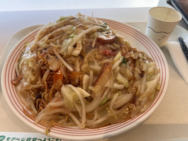 Ringer Hut Nitorimoru Higashiosaka Ten